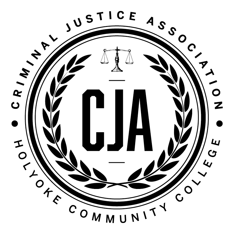 Criminal Justice Association logo