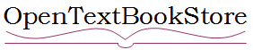 Open Textbook Store logo