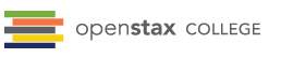 OpenStax College logo