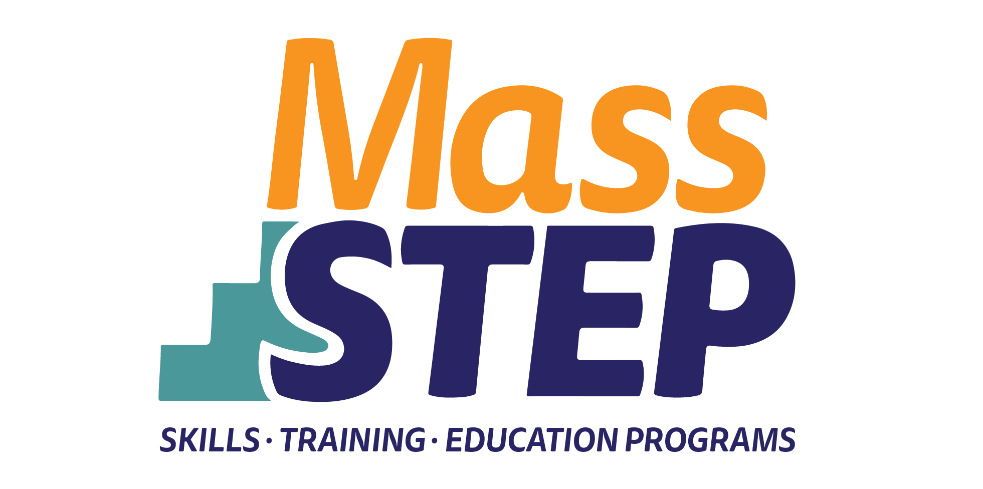 MassSTEP logo