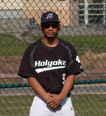 J. Lopez baseball