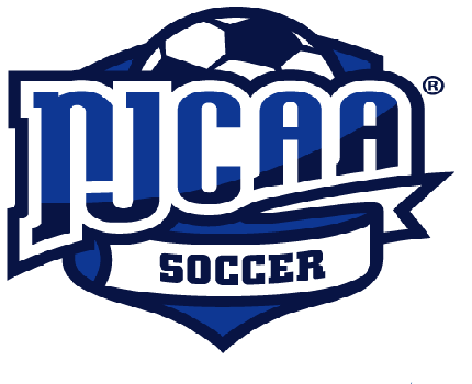NJCAA soccer logo 