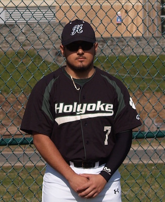 J.Ochoa baseball