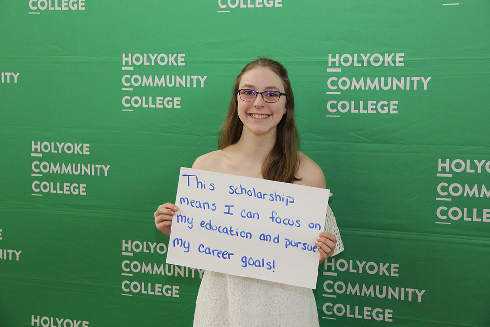 College | Holyoke Scholarships Community