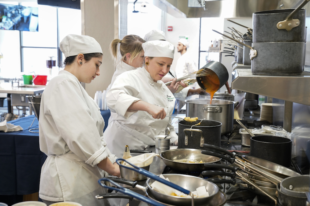 Culinary Arts | Holyoke Community College