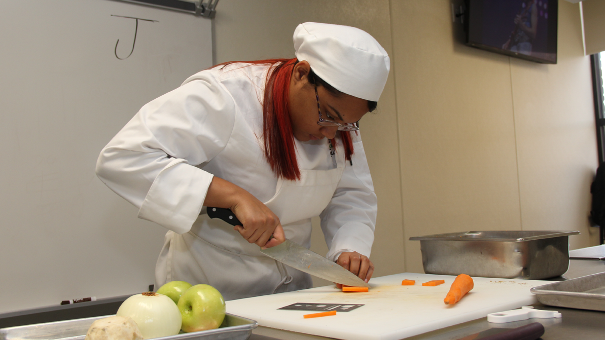 Culinary Arts Is My Passion': E-40 Expands His Food Brand with
