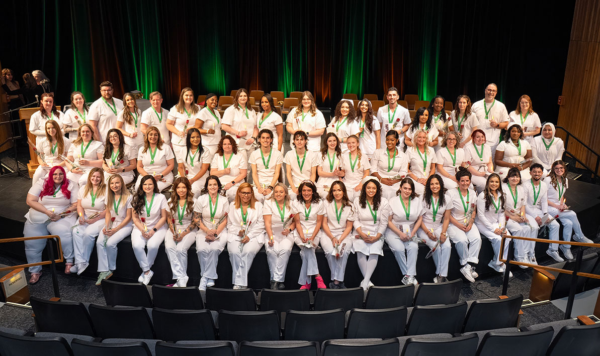 ASN Class of 2025