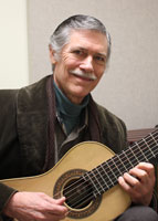 Headshot of Phillip de Fremery