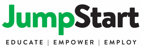 Jump Start logo