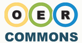 OER Commons logo