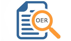 Finding OER