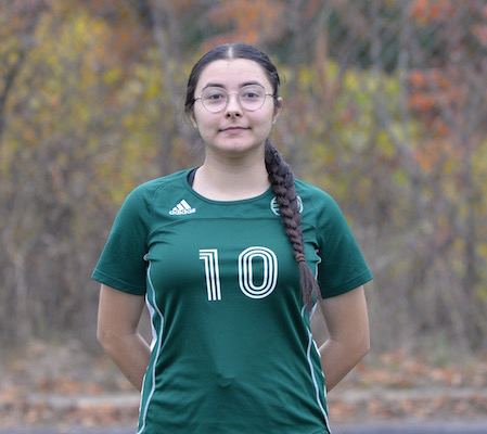 M. Ulibarri WSOC '22