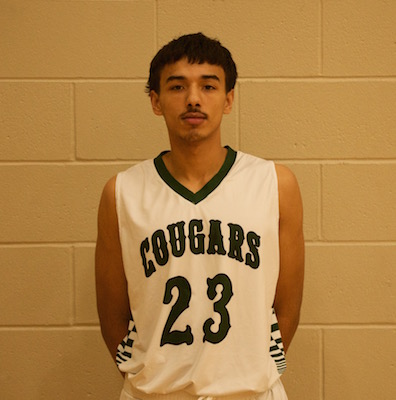 C. Owens-Cote Men's Basketball