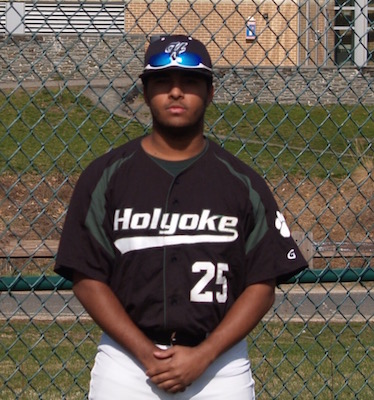 H. Dejesus baseball