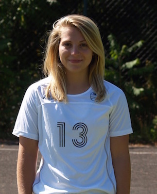 M. Wilson women's soccer