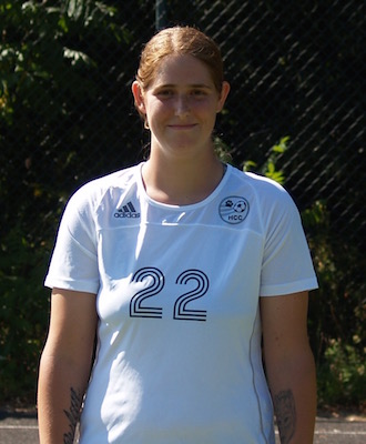 C. Snyder women's soccer