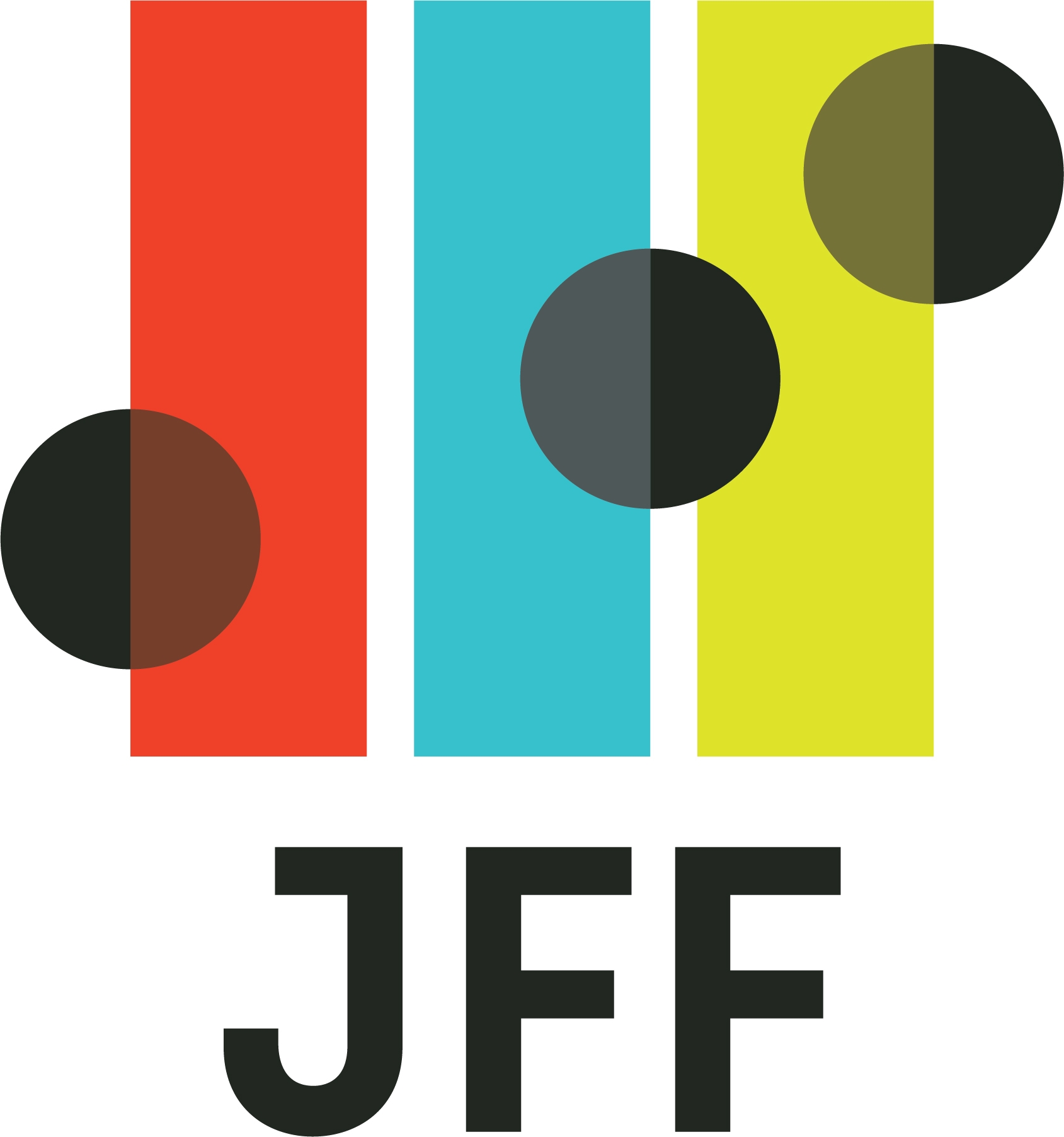 Jobs for the Future logo