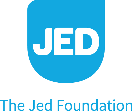 JED Foundation logo